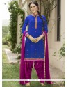 Cotton Punjabi Suit
