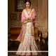 Banglori Silk A Line Lehenga Choli