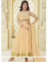 Ayesha Takia Faux Georgette Anarkali Suit