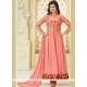 Ayesha Takia Faux Georgette Anarkali Suit