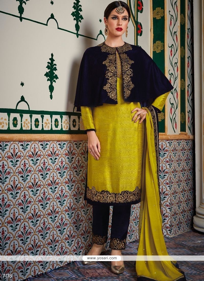 New Style Designer Ladies Suit at Rs 545 | Ladies Designer Suits in Surat |  ID: 7304664312