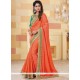 Traditional Saree For Festival