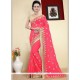 Designer Saree For Party