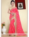 Designer Saree For Party