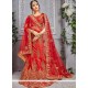 Patch Border Work Lehenga Choli