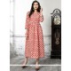 Cotton Party Wear Kurti