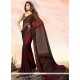 Shilpa Shetty Print Work Printed Saree