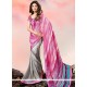 Shilpa Shetty Multi Colour Printed Saree