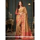 Art Silk Weaving Work Designer Traditional Saree