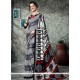 Printed Saree For Casual