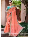 Classic Designer Saree For Festival