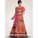 Lehenga Choli For Bridal