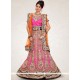 Lehenga Choli For Wedding