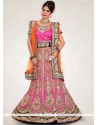 Lehenga Choli For Wedding