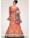 Lehenga Choli For Wedding