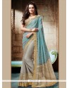 Classic Designer Saree For Festival