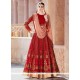 Resham Work Lehenga Choli