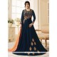 Ayesha Takia Faux Georgette Resham Work Floor Length Anarkali Suit