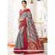 Traditional Designer Saree For Wedding