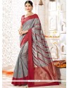 Traditional Designer Saree For Wedding