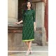 Cotton Party Wear Kurti