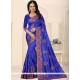 Traditional Saree For Party