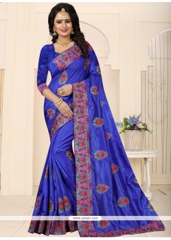 Traditional Saree For Party