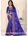 Traditional Saree For Party