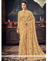 Art Silk Traditional Designer Saree