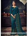 Art Silk Designer Traditional Saree