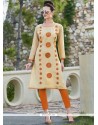 Cotton Party Wear Kurti