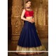 Kasab Work A Line Lehenga Choli