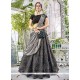 Jacquard Hand Work Work Lehenga Choli