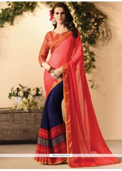 Casual Saree For Casual