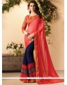 Casual Saree For Casual