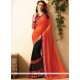 Multi Colour Casual Saree