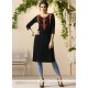 Embroidered Work Party Wear Kurti