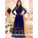 Ayesha Takia Faux Georgette Floor Length Anarkali Suit