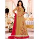 Ayesha Takia Faux Georgette Floor Length Anarkali Suit