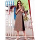 Cotton Party Wear Kurti