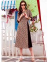 Cotton Party Wear Kurti