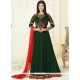 Ayesha Takia Faux Georgette Floor Length Anarkali Suit