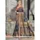 Weaving Work Art Silk Traditional Designer Saree