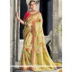 Sea Green Traditional Designer Saree