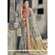 Art Silk Designer Traditional Saree