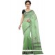 Chanderi Cotton Classic Saree