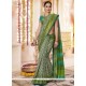 Polyester Multi Colour Weaving Work Traditional Designer Saree