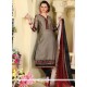 Embroidered Work Readymade Suit