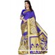 Art Silk Traditional Designer Saree