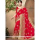 Traditional Designer Saree For Wedding